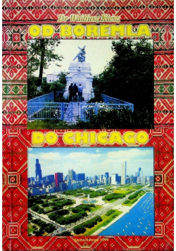 Od Boremla do Chicago