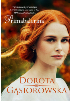 Primabalerina