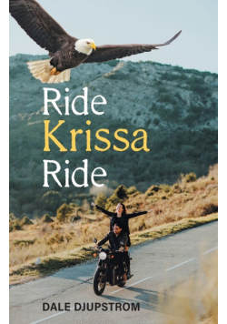 Ride Krissa Ride