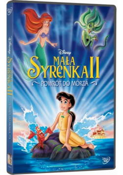 Mała Syrenka 2 Powrót do morza