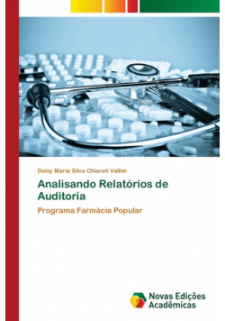 Analisando Relatórios de Auditoria