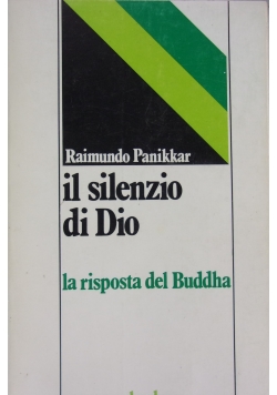 Il silenzio di Dio