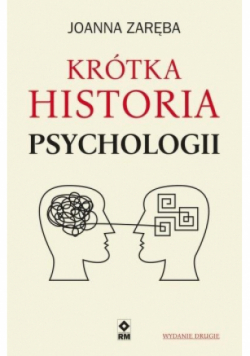 Krótka historia psychologii