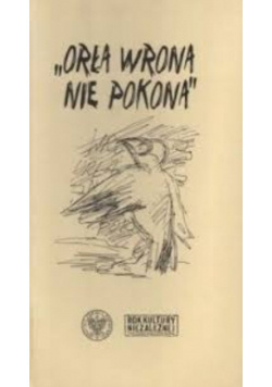 Orła wrona nie pokona