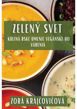 Zelený Svět
