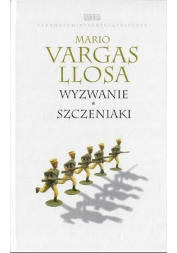 Wyzwanie Szczeniaki