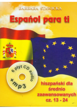 Espanol para ti 2