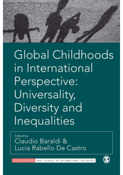 Global Childhoods in International Perspective