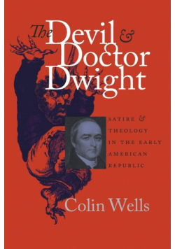 The Devil and Doctor Dwight
