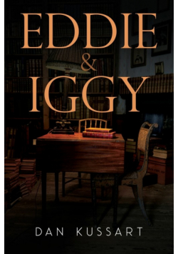 Eddie & Iggy
