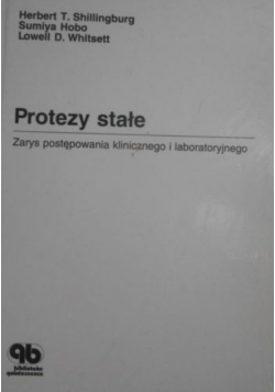 Protezy stałe