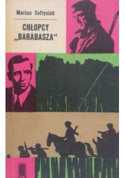 Chłopcy "Barabasza"