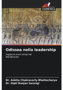 Odissea nella leadership