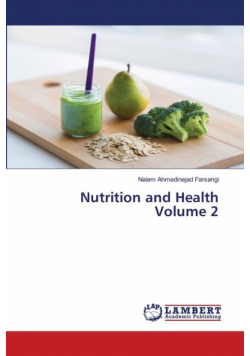 Nutrition and Health Volume 2