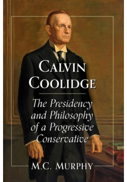 Calvin Coolidge