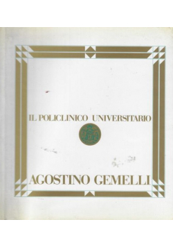 Il Policlinico Universitario