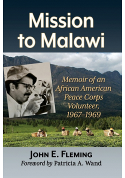Mission to Malawi
