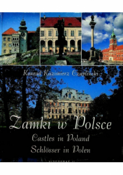 Zamki w Polsce