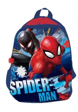 Plecak mały Spider Man