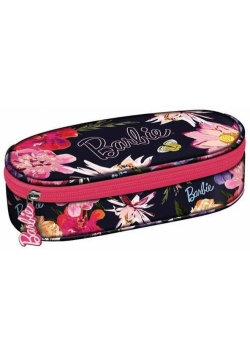 Piórnik saszetka Barbie Botanical