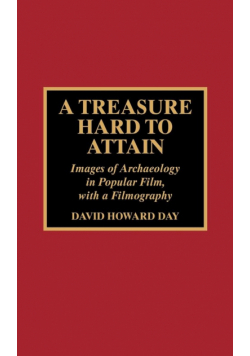 A Treasure Hard to Attain