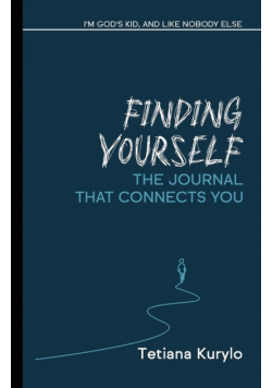 Finding Yourself