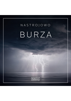 Nastrojowo - Burza