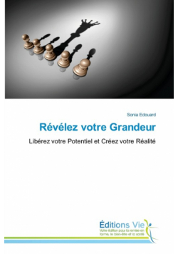 Révélez votre Grandeur
