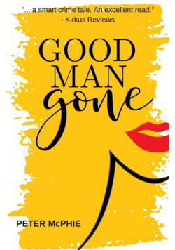 Good Man Gone