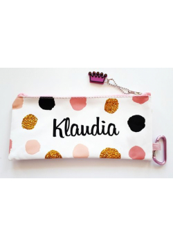 Piórnik młodzieżowy Klaudia