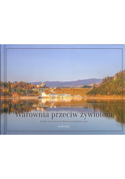 Warownia przeciw żywiołom + CD