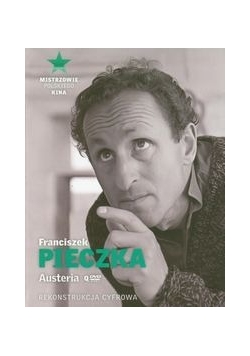 Franciszek Pieczka Austeria