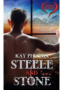 Steele and Stone
