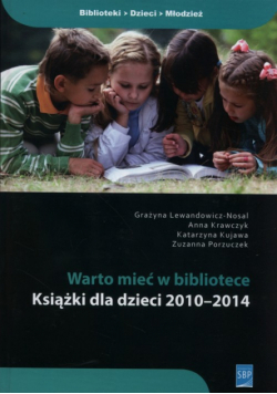Warto mieć w bibliotece