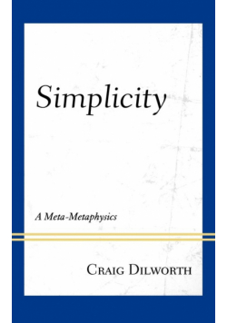 Simplicity