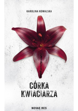 Córka kwiaciarza