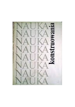 Nauka Konstruowania