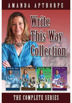 Write This Way Collection