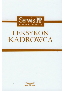 Leksykon kadrowca