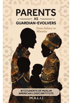 Parents as Guardian-Evolvers