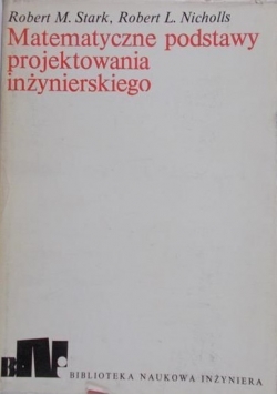 Matematyczne podstawy projektowania inżynierskiego