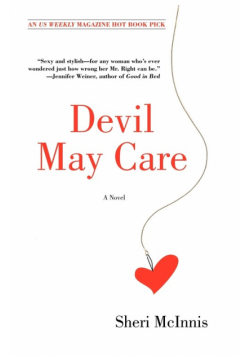 Devil May Care