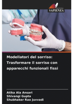 Modellatori del sorriso