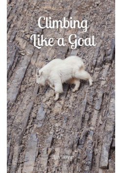 Climbing Like a Goat