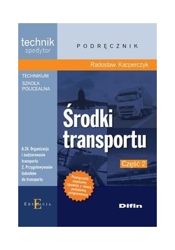 Środki transportu