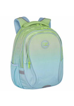 Plecak młodzieżowy Coolpack Factor X gradient mojito