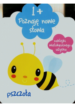 1+ Poznaję nowe słowa