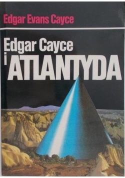 Edgar Cayce i Atlantyda