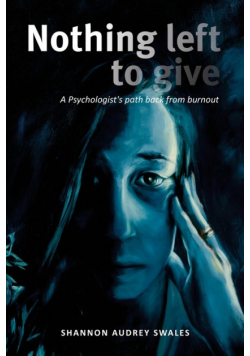 Nothing Left to Give