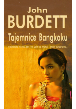 Tajemnice Bangkoku